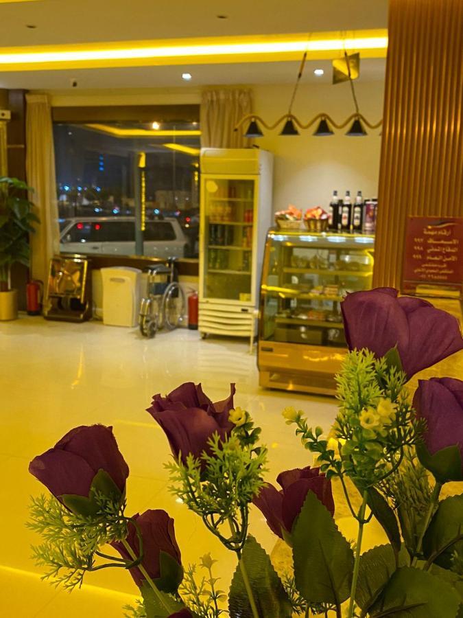 فندق دولف الرياض Doolv Hotel Esterno foto