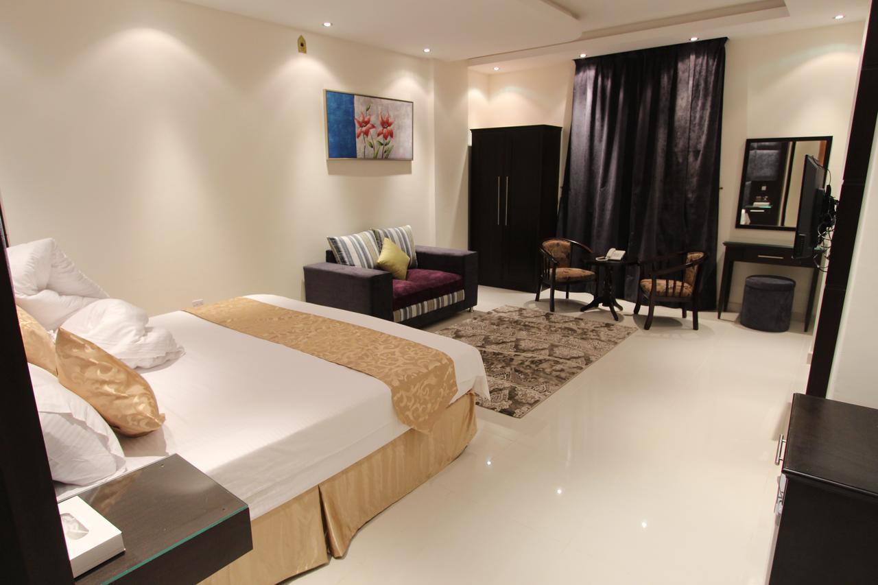 فندق دولف الرياض Doolv Hotel Esterno foto